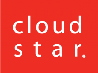 Cloud-Star-Logo