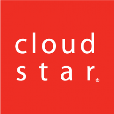 Cloud-Star-Logo