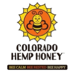 Col. Hemp Honey
