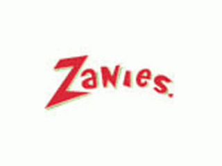 Zanies-logo