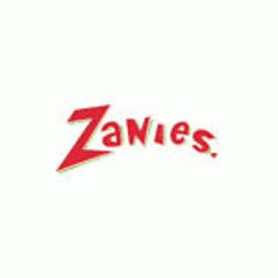 Zanies-logo