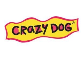 crazy dog