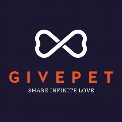 give pet