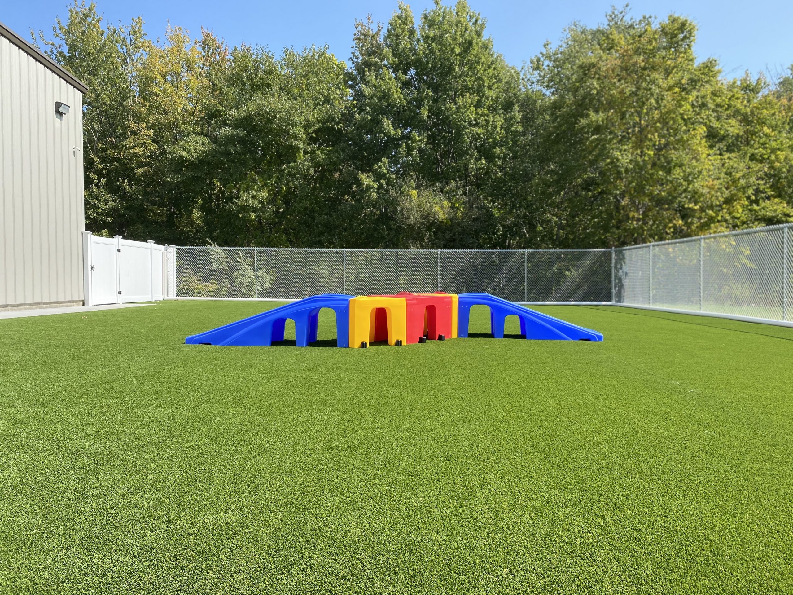 North Dartmouth Daycare Emma Marie's Grooming