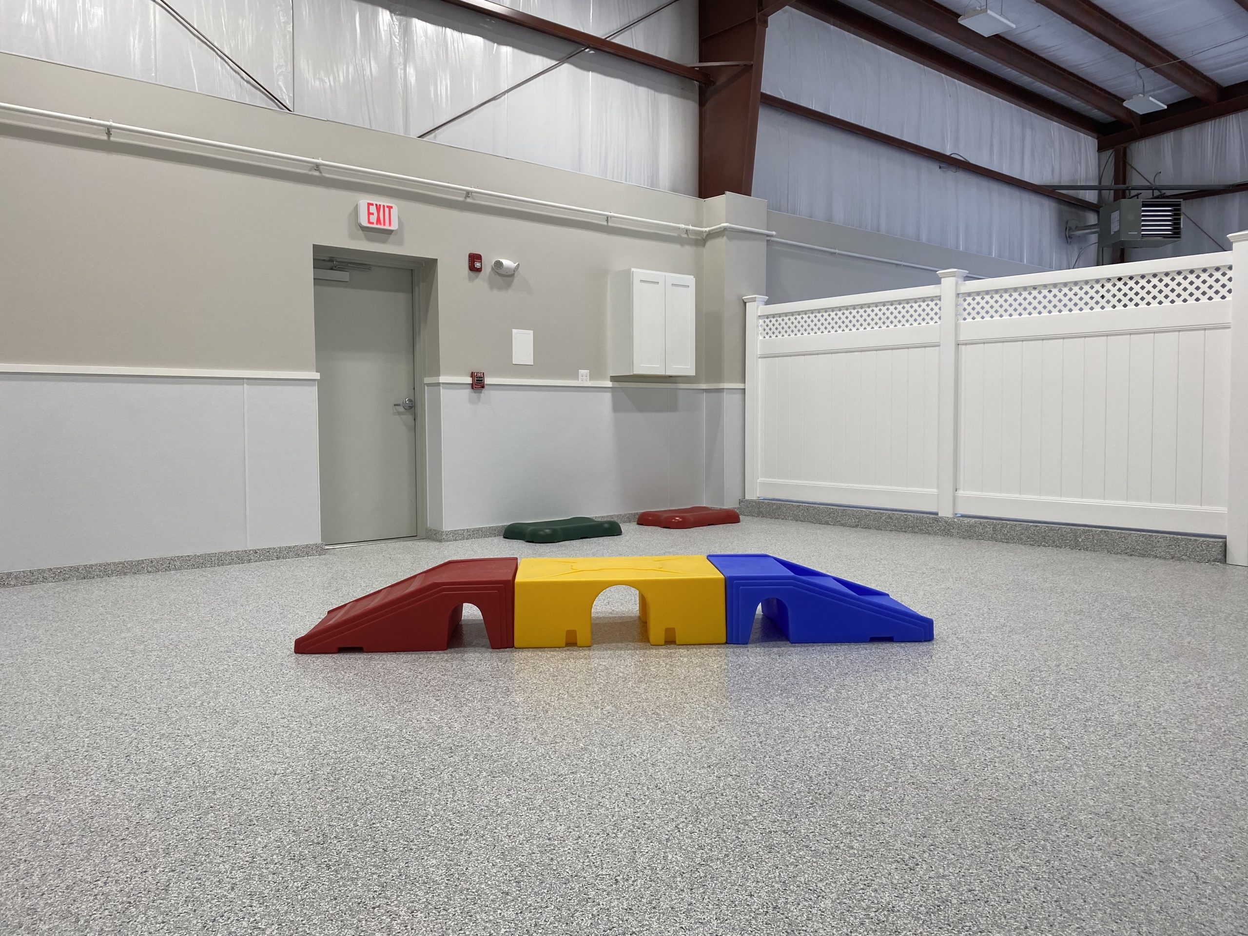 North Dartmouth Daycare Emma Marie's Grooming