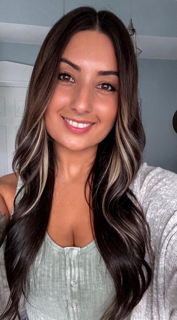 Brittany Baptista